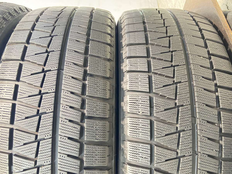 ブリヂストン アイスパートナー 2 215/45R17  4本