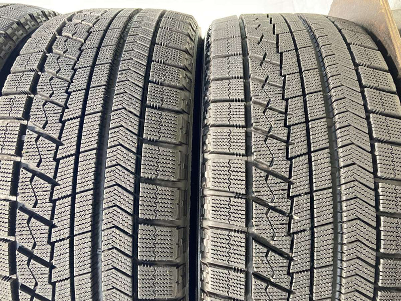 ブリヂストン ブリザック VRX 225/50R17  4本