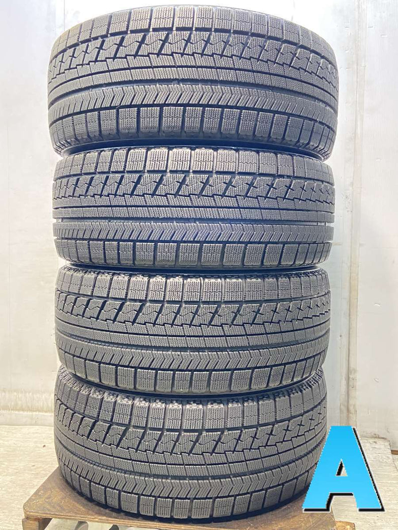 ブリヂストン ブリザック VRX 225/50R17  4本