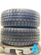 ダンロップ ウィンターマックス WM02 215/55R17  2本