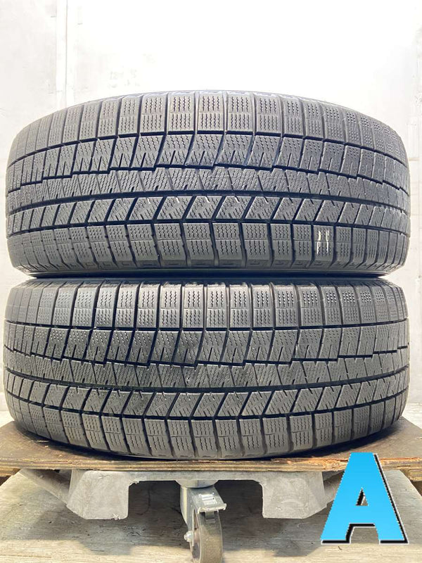 ダンロップ ウィンターマックス 03 215/55R17  2本