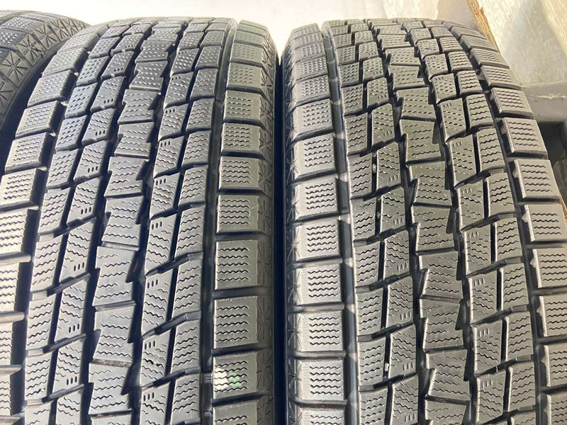 グッドイヤー アイスナビ SUV 225/65R17  4本