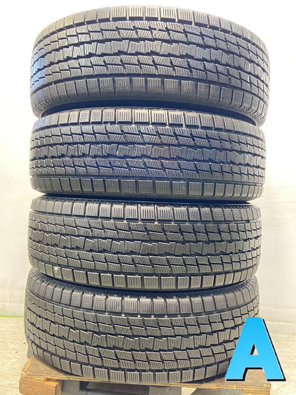 グッドイヤー アイスナビ SUV 225/65R17  4本