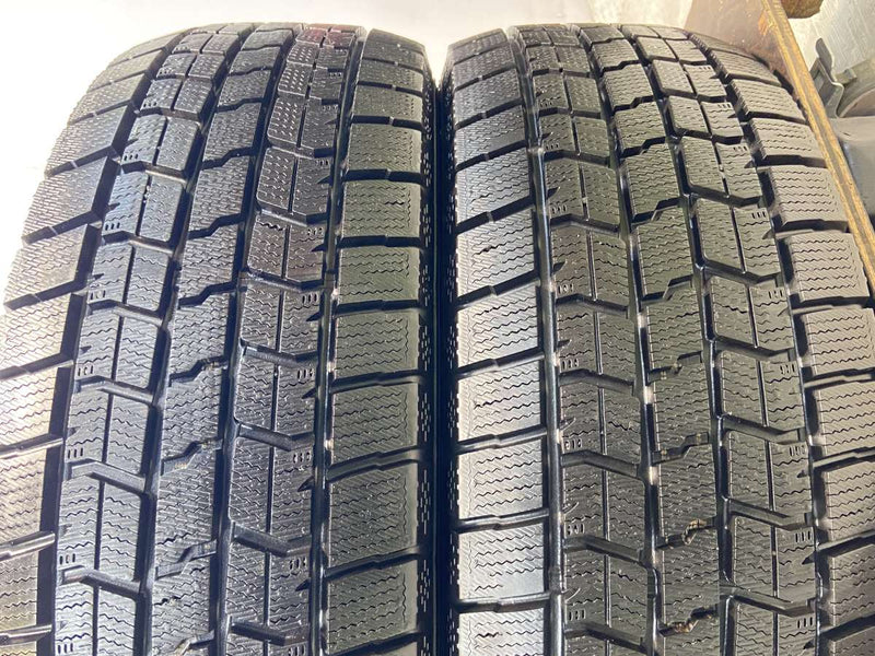 グッドイヤー アイスナビ 7 215/60R17  2本