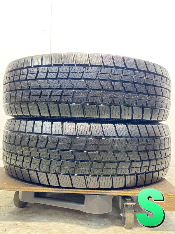 グッドイヤー アイスナビ 7 215/60R17  2本