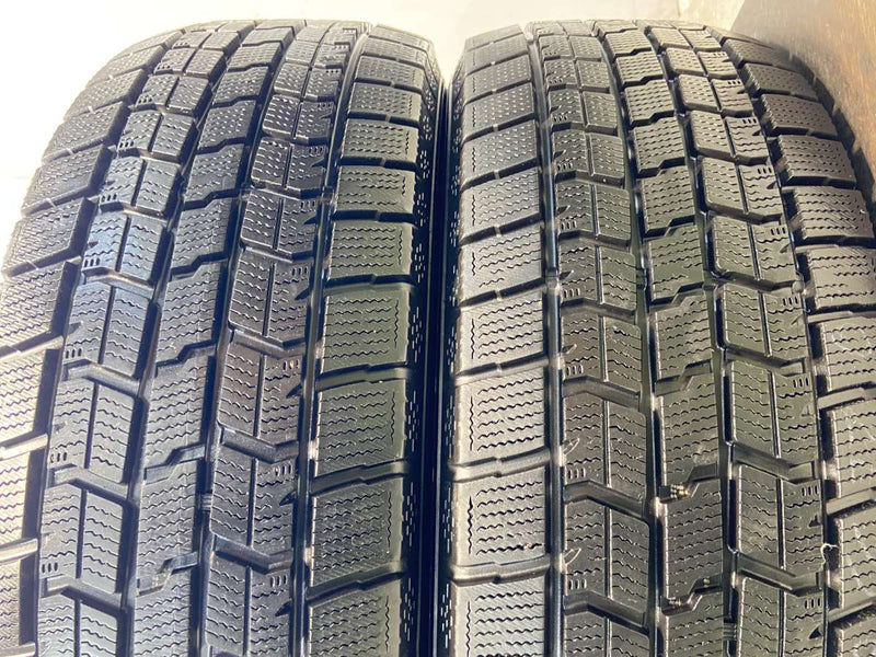 グッドイヤー アイスナビ 7 225/60R17  2本