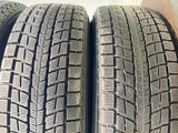 ダンロップ ウィンターマックス SJ8 225/65R17  /　 Mistiere 7.0J+50 114.3-5穴 4本