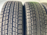 ダンロップ ウィンターマックス SJ8 225/65R17  /　 Mistiere 7.0J+50 114.3-5穴 4本