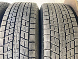 ダンロップ ウィンターマックス SJ8 225/65R17  /　 SMACK 7.0J+38 114.3-5穴 4本