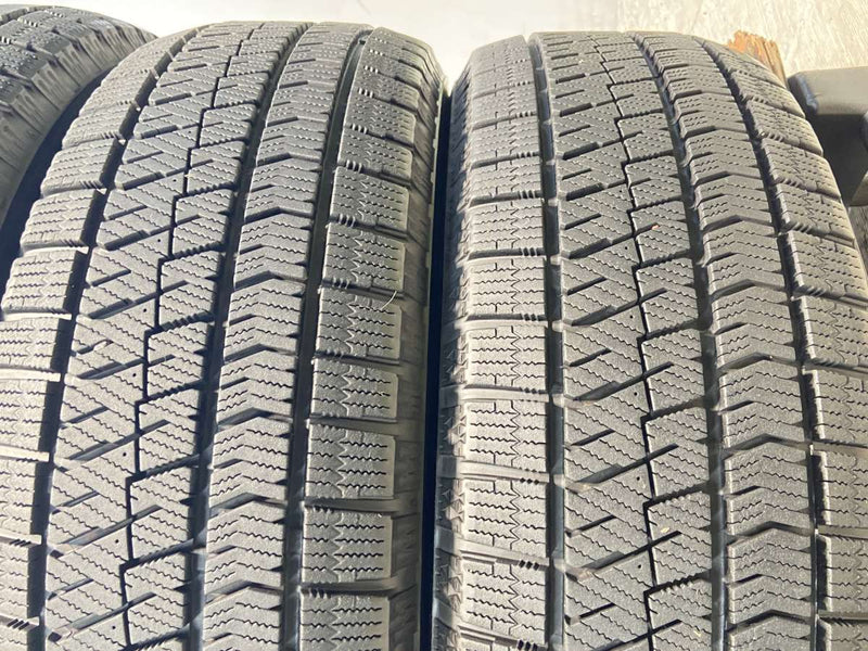 ブリヂストン ブリザック VRX2 225/60R17  4本