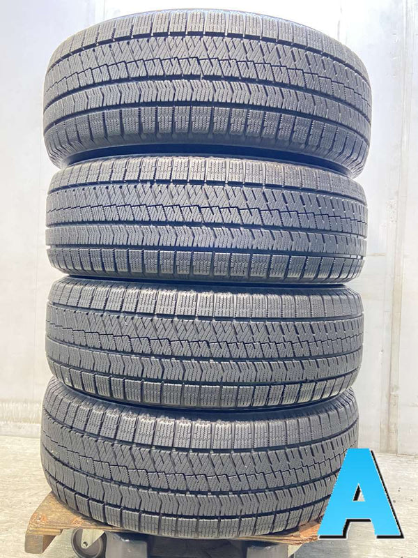 ブリヂストン ブリザック VRX2 225/60R17  4本