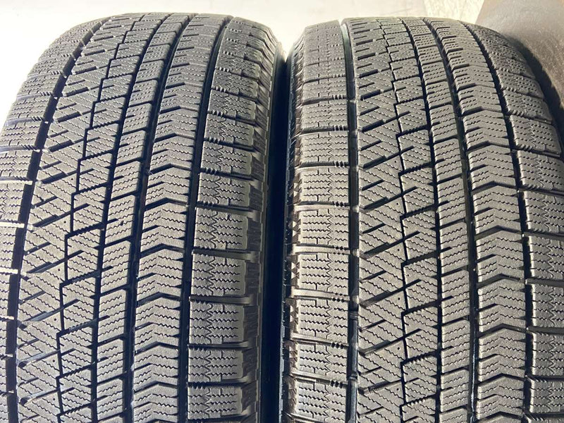 ブリヂストン ブリザック VRX2 225/50R17  2本