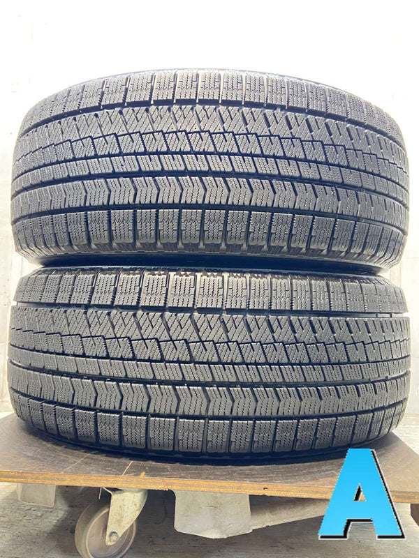 ブリヂストン ブリザック VRX2 225/50R17  2本