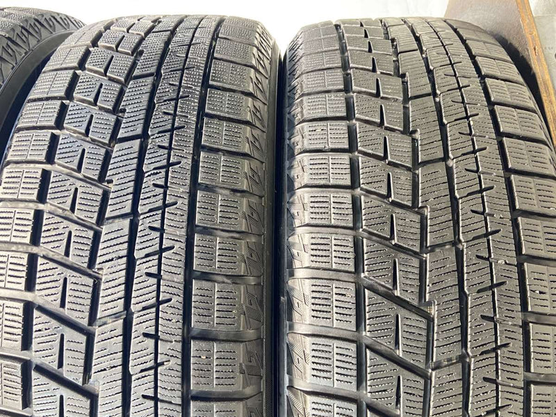 ヨコハマ アイスガード iG60 205/55R17  4本