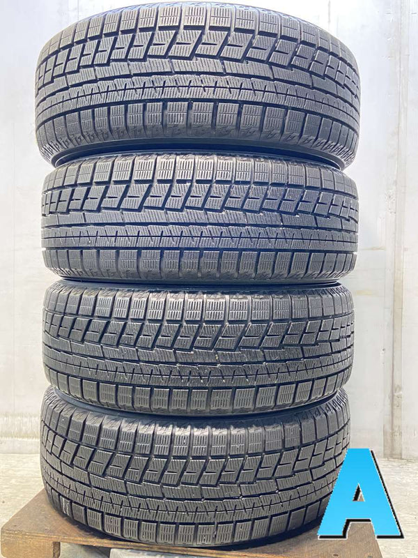 ヨコハマ アイスガード iG60 205/55R17  4本