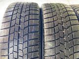 グッドイヤー アイスナビ 6 225/55R17  4本