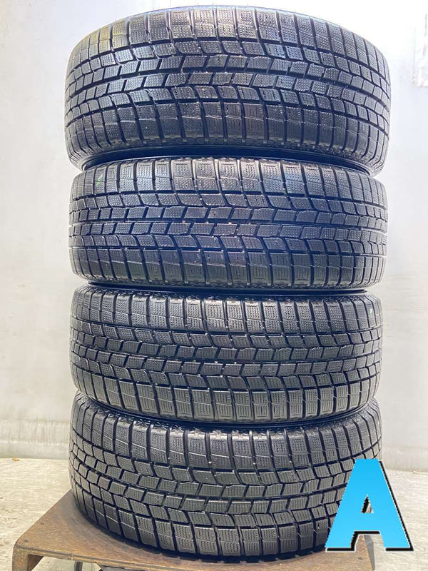 グッドイヤー アイスナビ 6 225/55R17  4本