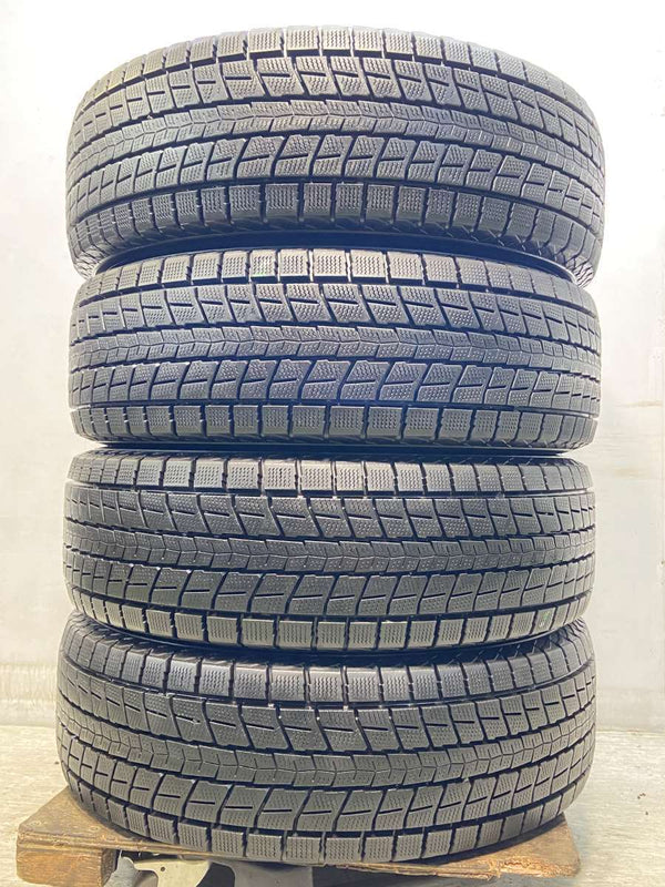 ダンロップ ウィンターマックスSJ8+ 225/65R17  4本