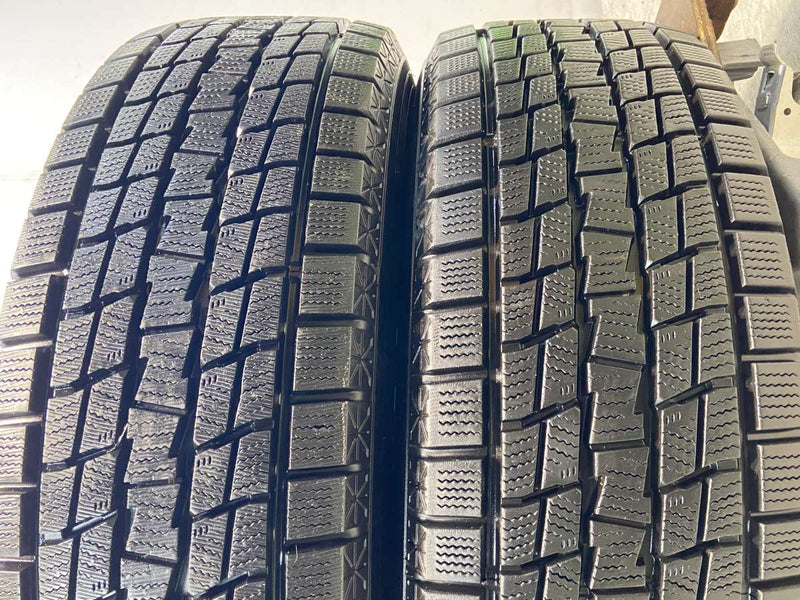 グッドイヤー アイスナビ SUV 225/65R17  2本