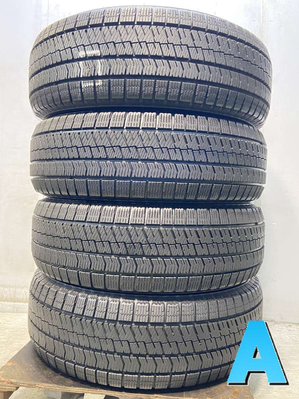 ブリヂストン ブリザック VRX2 225/60R17  4本