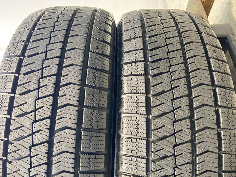 ブリヂストン ブリザック VRX2 225/60R17  2本