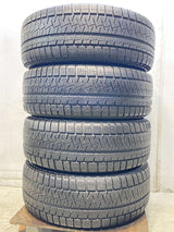 ピレリ アイスアシンメトリコ プラス 215/60R17  /　 aphrodite 7.0J+38 114.3-5穴 4本