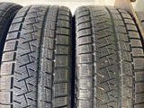 ピレリ アイスアシンメトリコ プラス 215/60R17  /　 aphrodite 7.0J+38 114.3-5穴 4本