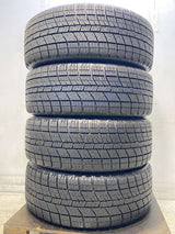ナンカン ICE ACTIVA AW-1 205/50R17  /　 ヴェルサンディー 7.0J+48 100-5穴 4本