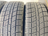ナンカン ICE ACTIVA AW-1 205/50R17  /　 ヴェルサンディー 7.0J+48 100-5穴 4本