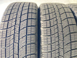 ナンカン ICE ACTIVA AW-1 205/50R17  /　 ヴェルサンディー 7.0J+48 100-5穴 4本