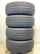 ヨコハマ アイスガード G075 265/65R17  /トヨタ純正  7.5J+30 139.7-6穴 4本