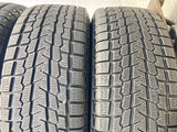 ヨコハマ アイスガード G075 265/65R17  /トヨタ純正  7.5J+30 139.7-6穴 4本