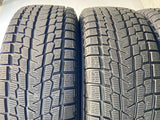 ヨコハマ アイスガード G075 265/65R17  /トヨタ純正  7.5J+30 139.7-6穴 4本
