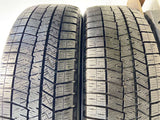 ダンロップ ウィンターマックス 03 195/60R17  2本