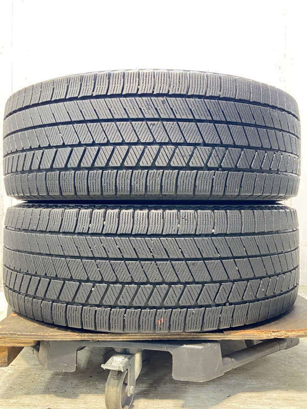 ブリヂストン ブリザック VRX3 205/55R17  2本