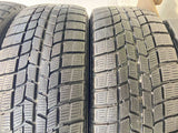 グッドイヤー アイスナビ 6 225/60R17  4本