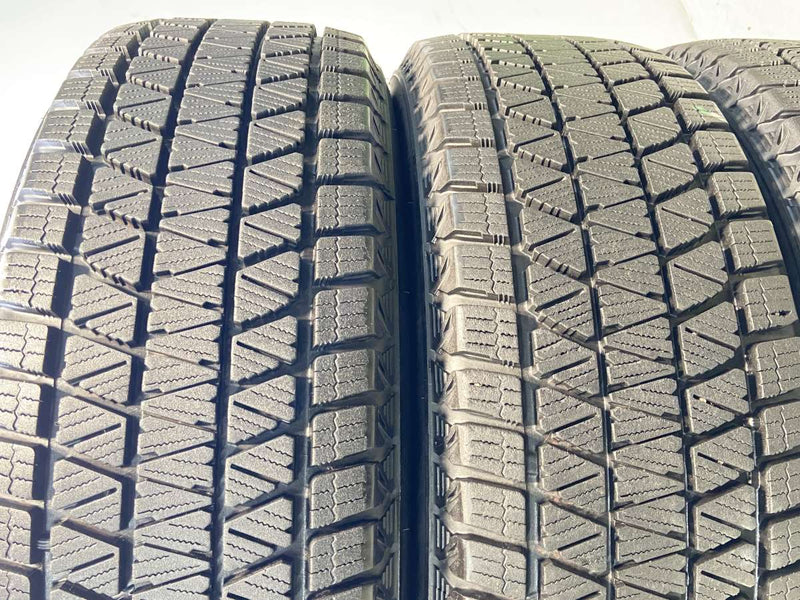 ブリヂストン ブリザック DM-V3 225/65R17  4本