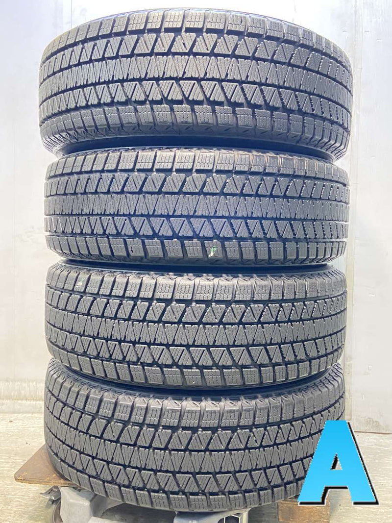 ブリヂストン ブリザック DM-V3 225/65R17  4本