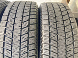 ブリヂストン ブリザック DM-V3 225/65R17  4本