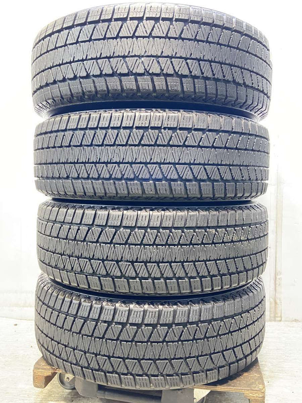 ブリヂストン ブリザック DM-V3 225/65R17  4本