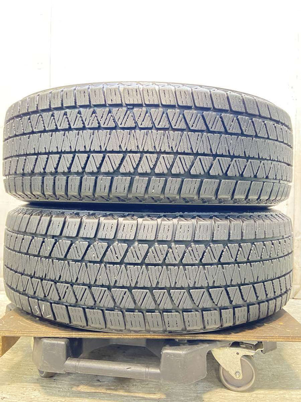 ブリヂストン ブリザック DM-V3 225/65R17  2本