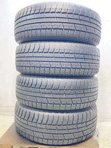 トーヨータイヤ ウィンタートランパス TX 215/60R17  4本