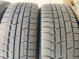 トーヨータイヤ ウィンタートランパス TX 215/60R17  4本