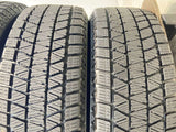 ブリヂストン ブリザック DM-V3 225/65R17  4本