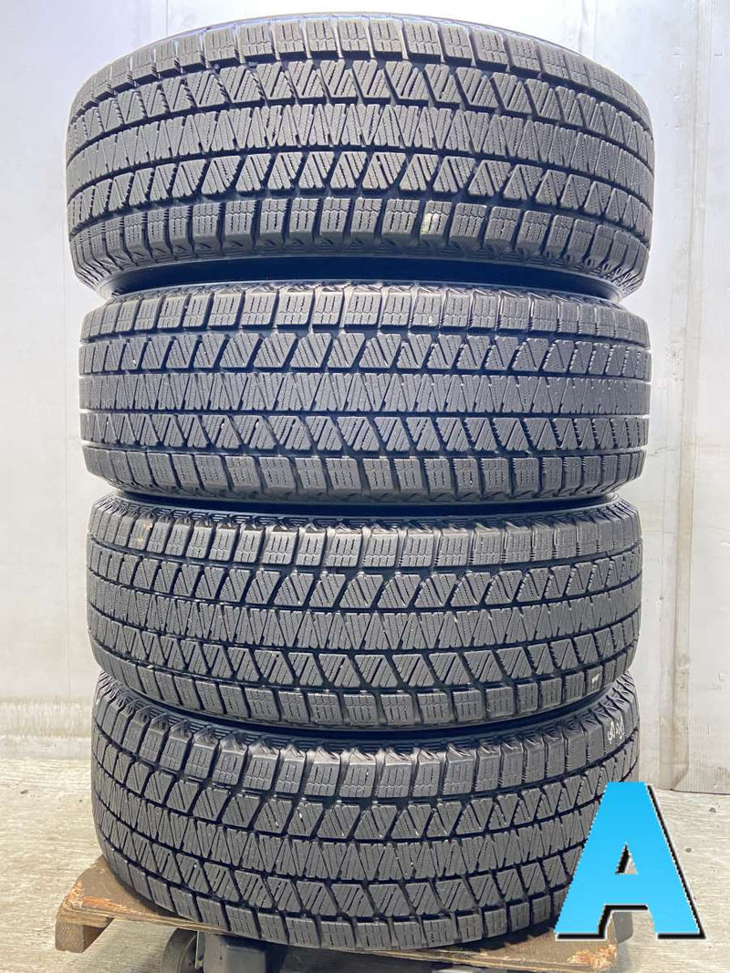 ブリヂストン ブリザック DM-V3 225/65R17  4本