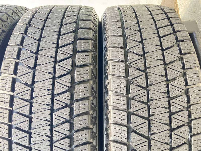 ブリヂストン ブリザック DM-V3 225/65R17  4本