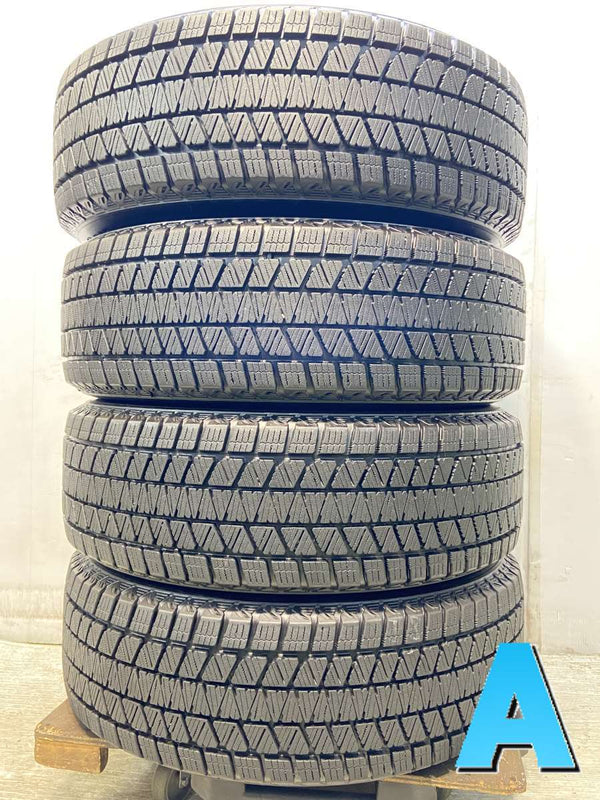 ブリヂストン ブリザック DM-V3 225/65R17  4本