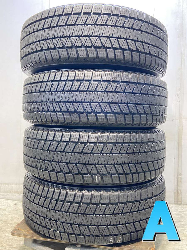 ブリヂストン ブリザック DM-V3 225/65R17  4本