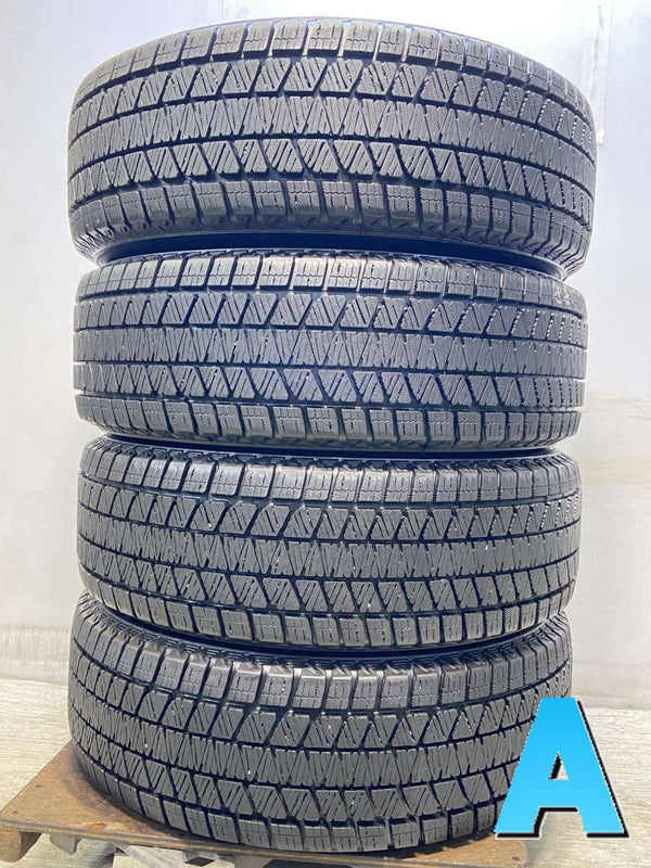 ブリヂストン ブリザック DM-V3 225/65R17  4本