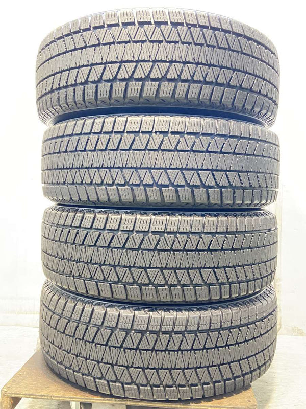 ブリヂストン ブリザック DMｰV3 225/65R17  4本